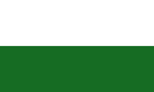 Landesflagge Bayern-Württembergs